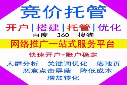 sem代运营公司案例解析：如何制定有效的广告策略